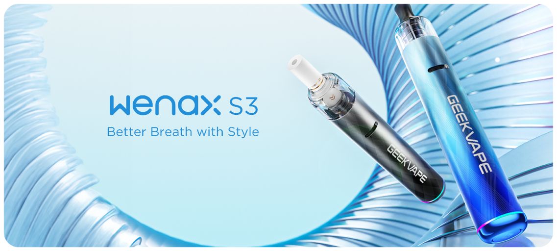 wenax s3 vs m1